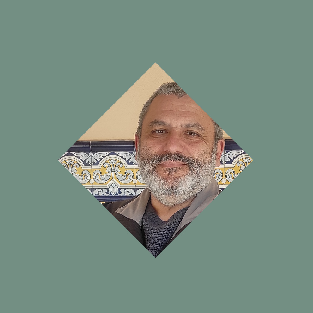 Pedro Luis Hernando Sebastián