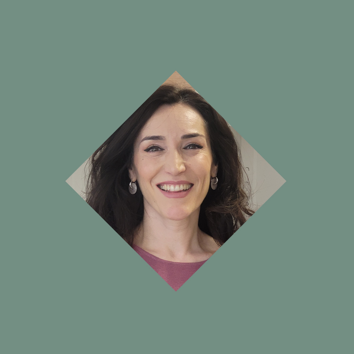 Pilar Bernad