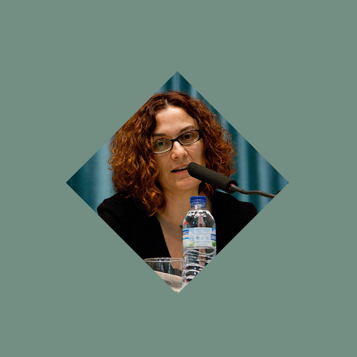 María Pilar Biel Ibáñez